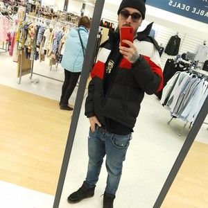 Meet your Posher, Tyrell